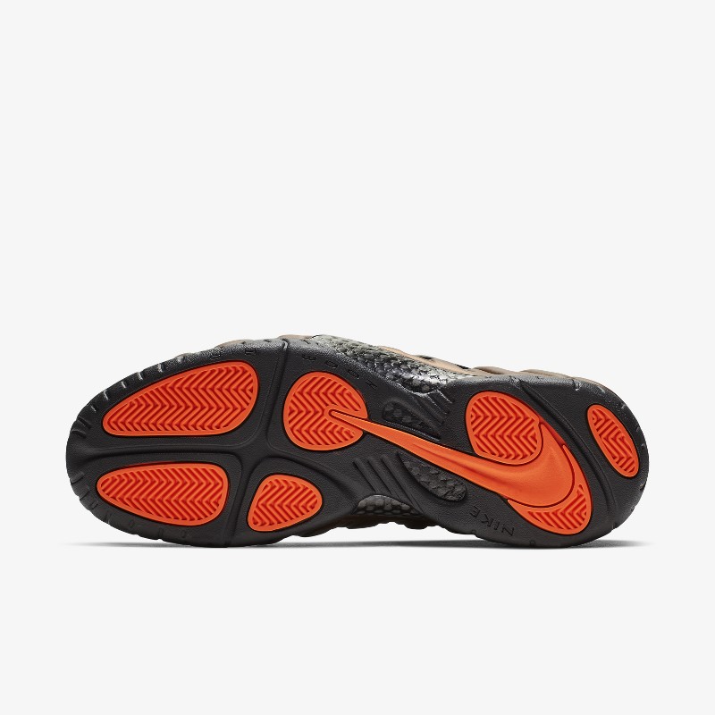 Nike Air Foamposite Pro Hyper Crimson 624041 800 Grailify